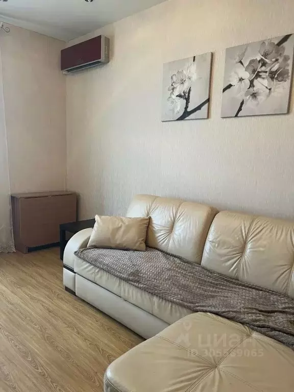 2-к кв. Нижегородская область, Дзержинск ул. Клюквина, 5 (53.0 м) - Фото 1