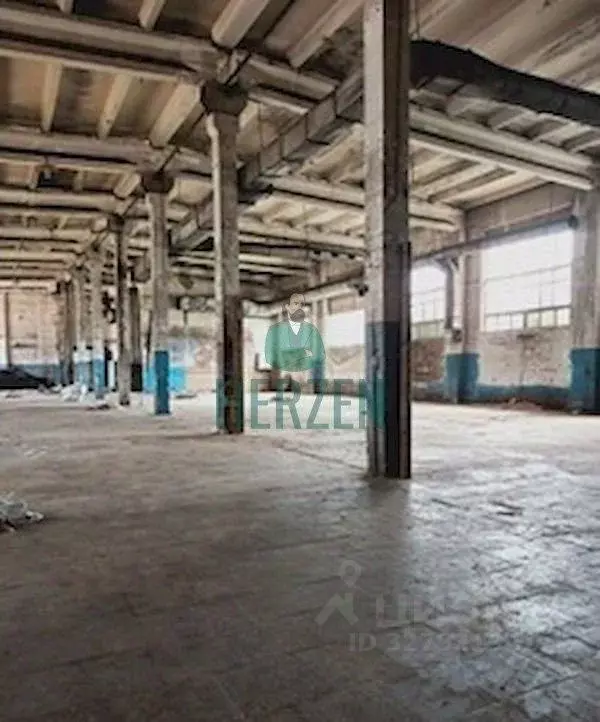 Склад в Московская область, Рузский муниципальный округ, пос. ... - Фото 2