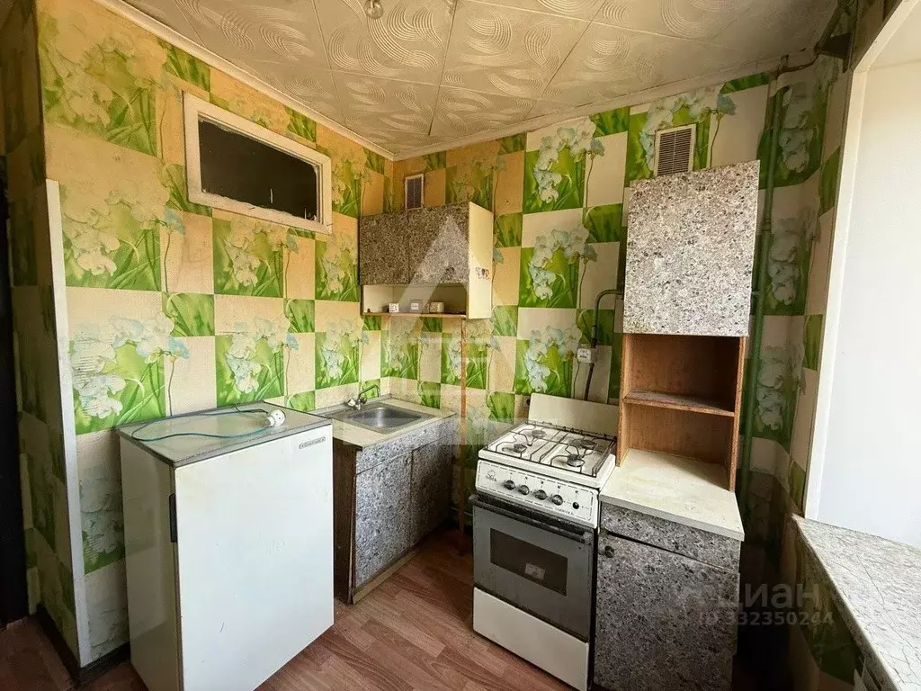 1-к кв. Челябинская область, Коркино ул. В. Терешковой, 29 (30.1 м) - Фото 2