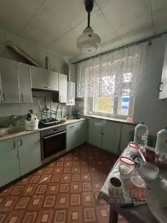 2-к кв. Владимирская область, Ковров ул. Димитрова, 2 (45.2 м) - Фото 2