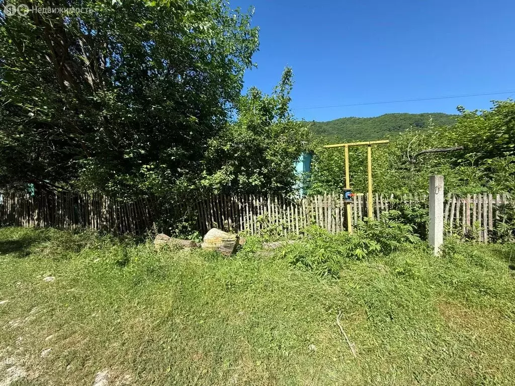 Дом в аул Агуй-Шапсуг, улица Дружбы, 53 (57.9 м) - Фото 2
