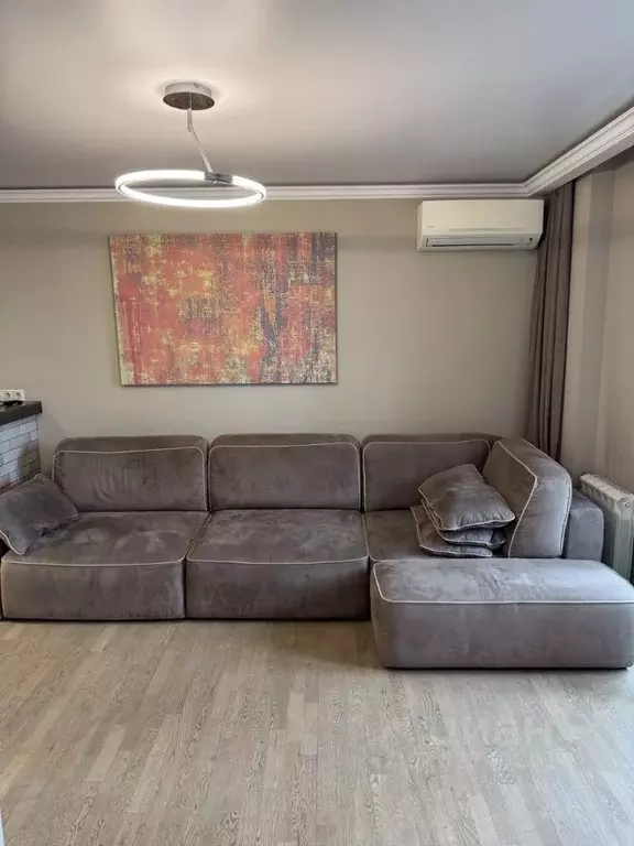 3-к кв. Московская область, Балашиха проезд Мирской, 16 (86.0 м) - Фото 1