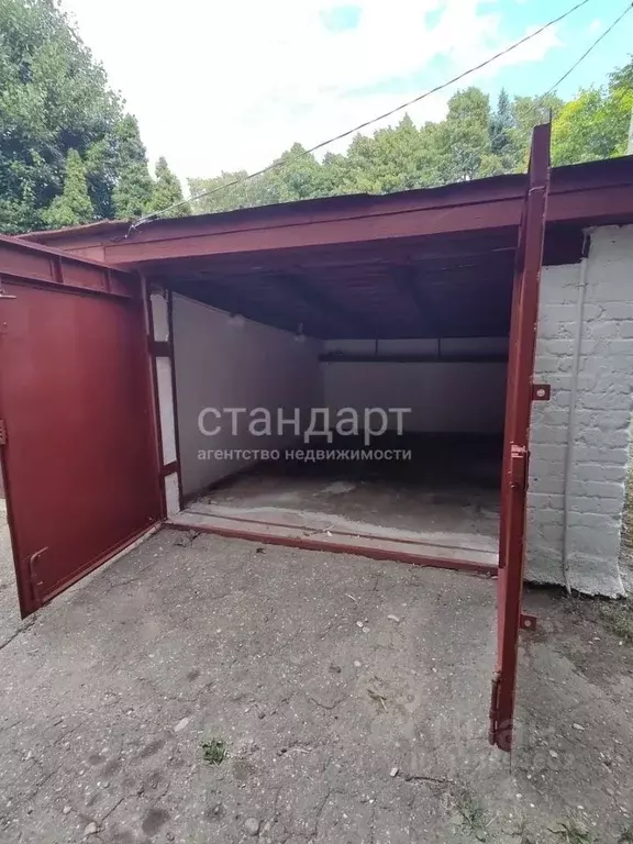 Гараж в Ставропольский край, Ессентуки Октябрьская ул. (18 м) - Фото 2