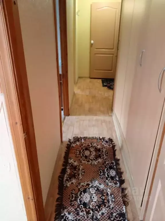 2-к кв. Крым, Симферополь городской округ, Грэсовский пгт ул. ... - Фото 2