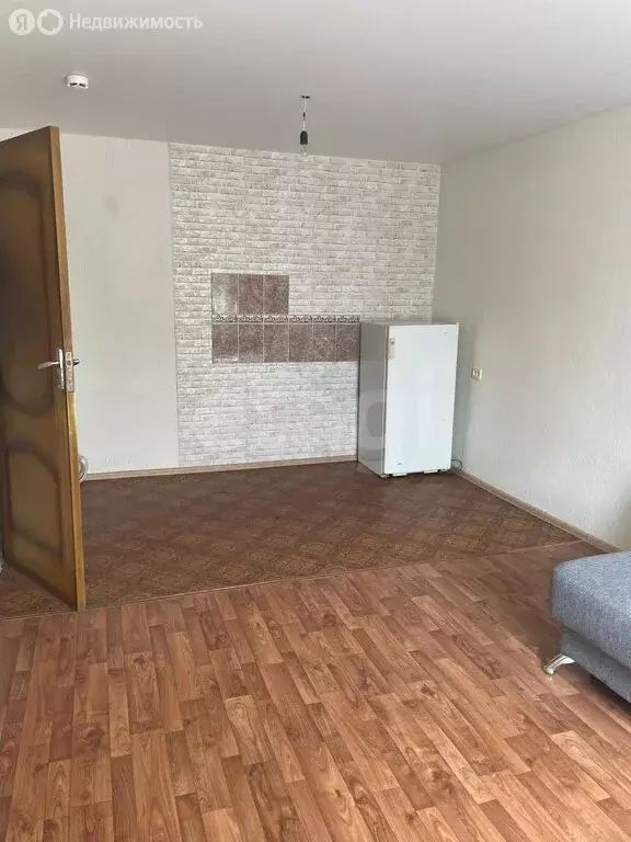 1к в -комнатной квартире (17.5 м) - Фото 2