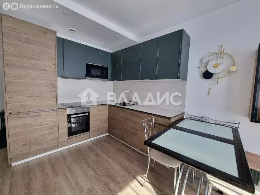 2-комнатная квартира: Благовещенск, улица Шимановского, 5 (41.5 м) - Фото 1