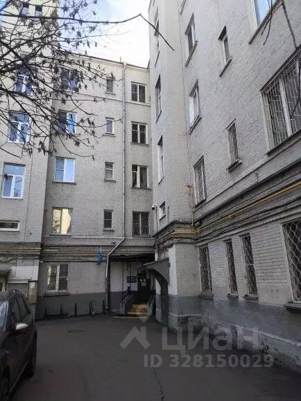 Комната Москва Новослободская ул., 62К20 (12.5 м) - Фото 2