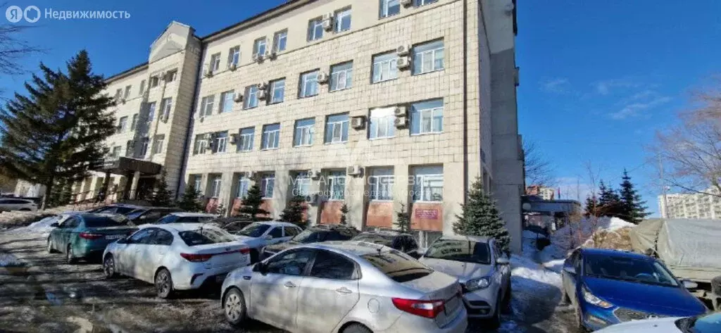 Офис (19 м) - Фото 1