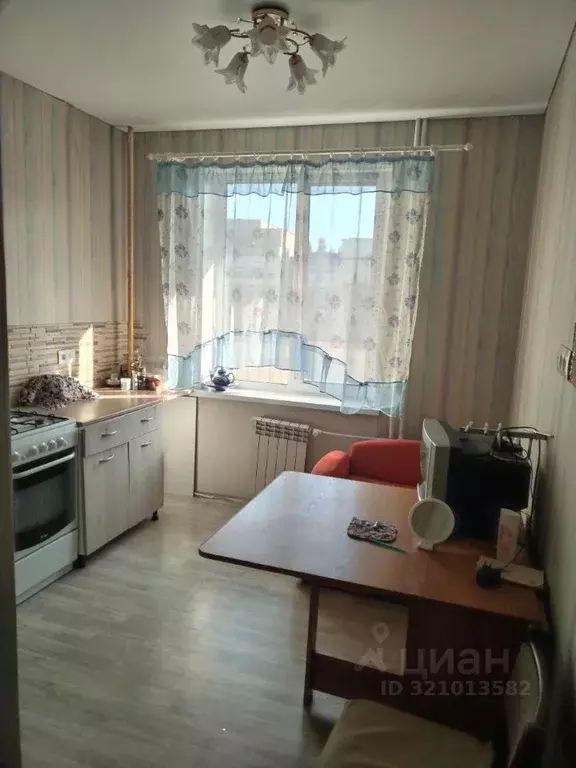 1-к кв. Саратовская область, Саратов Рабочая ул., 165/27 (35.0 м) - Фото 1