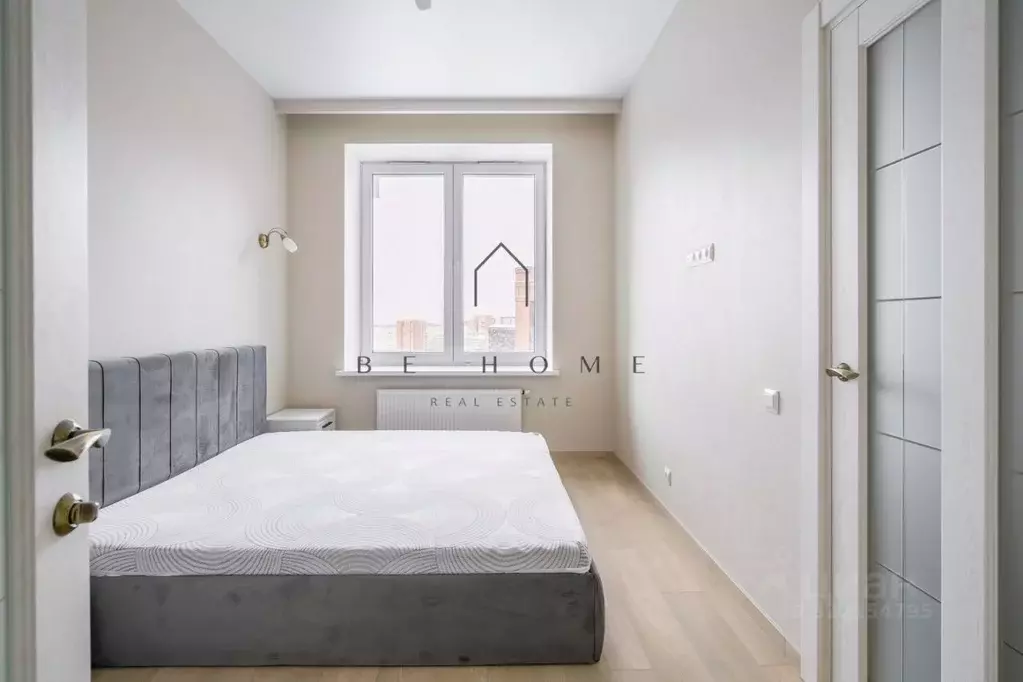 2-к кв. Санкт-Петербург Лиственная ул., 20к2 (56.0 м) - Фото 2