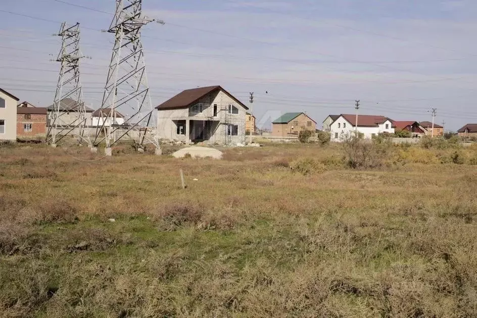 Участок в Дагестан, Махачкала городской округ, с. Новый Хушет  (5.0 ... - Фото 1