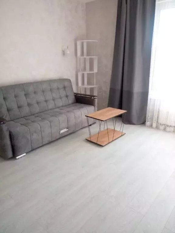 2-к кв. Санкт-Петербург дор. Кушелевская, 3к8 (58.0 м) - Фото 0