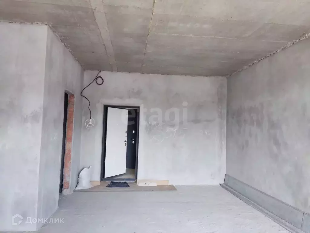 Продаётся 1-к квартира, 51.5 м - Фото 1