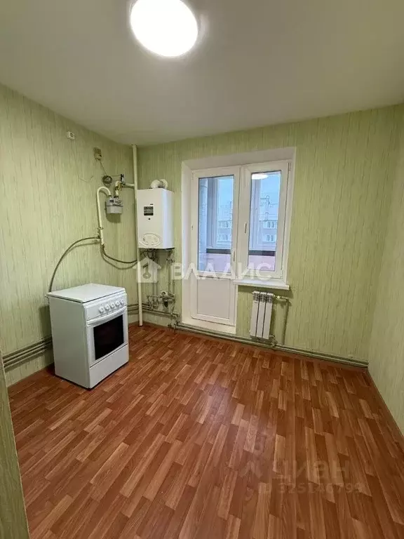 1-к кв. Белгородская область, Белгород бул. Строителей, 18 (33.5 м) - Фото 1