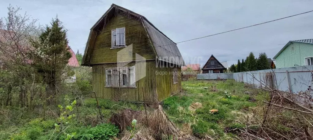 Дом в Москва Десна СПК, ул. Дмитрия Ульянова (52 м) - Фото 1