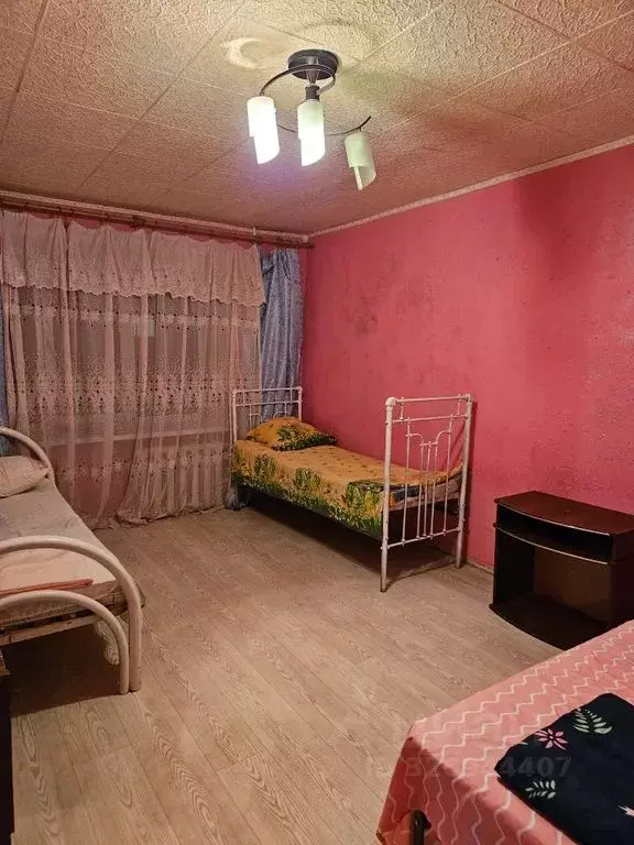 3-к кв. Липецкая область, Липецк просп. Победы, 8 (60.0 м) - Фото 2