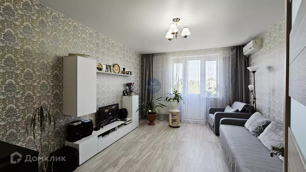 Продаётся 3-к квартира, 59 м - Фото 0