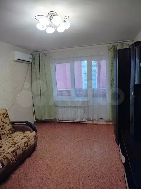 1-к. квартира, 40 м, 5/10 эт. - Фото 0