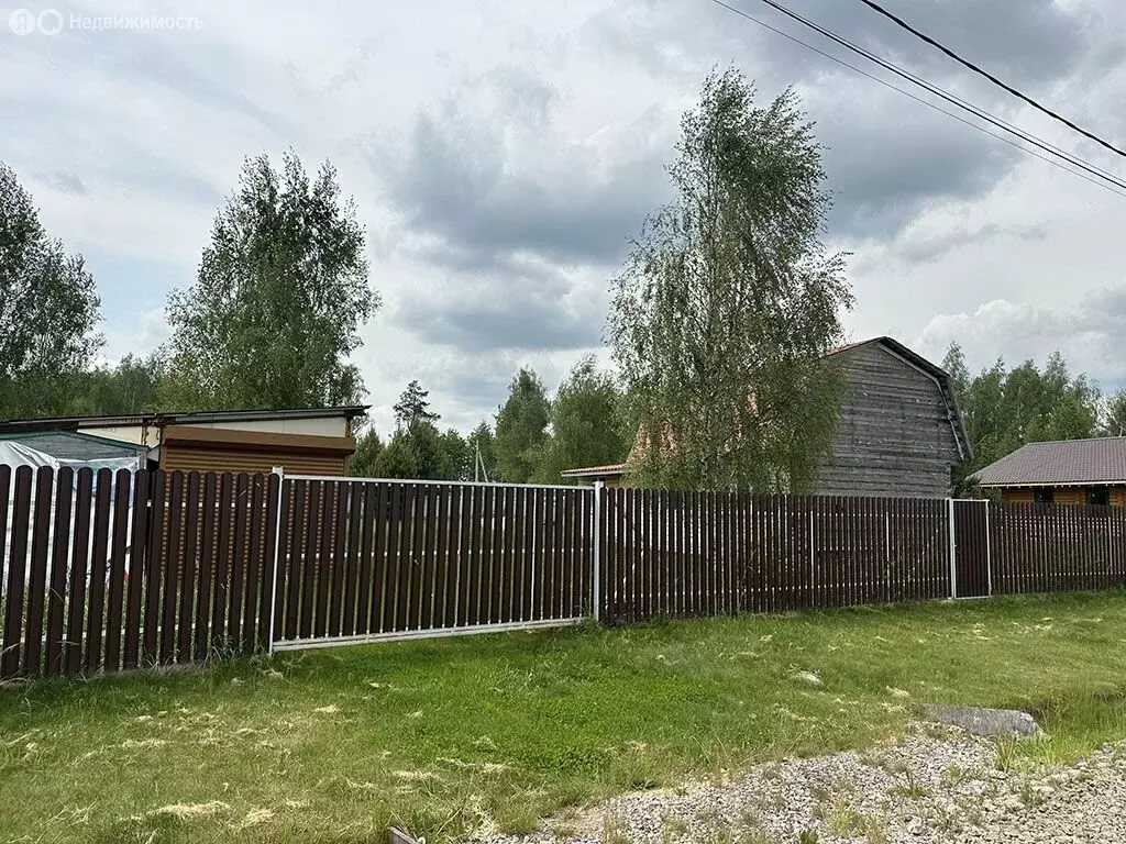Дом в деревня Трошково, квартал 20391 (50 м) - Фото 0