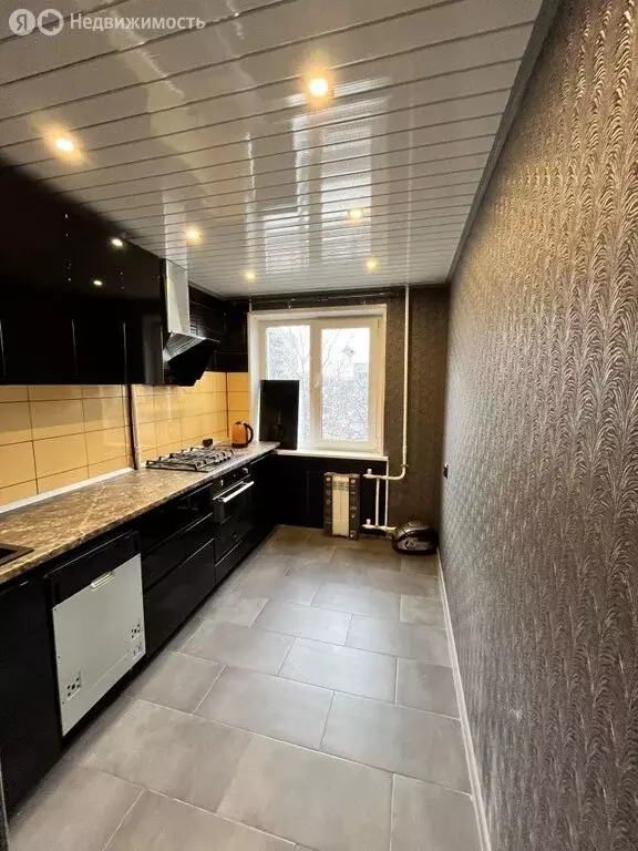 3-комнатная квартира: Нижний Новгород, Берёзовская улица, 89 (61.4 м) - Фото 2