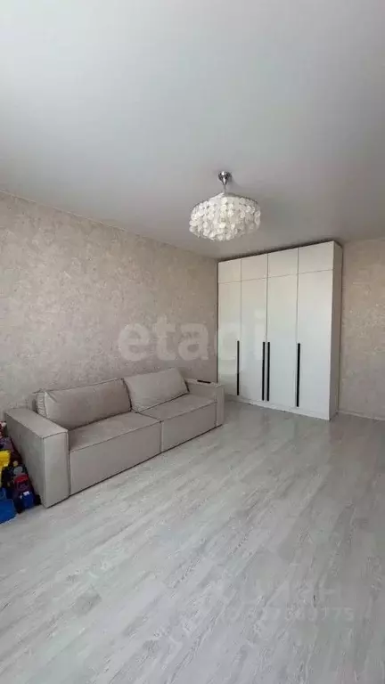 2-к кв. Тверская область, Тверь бул. Гусева, 57 (60.4 м) - Фото 0