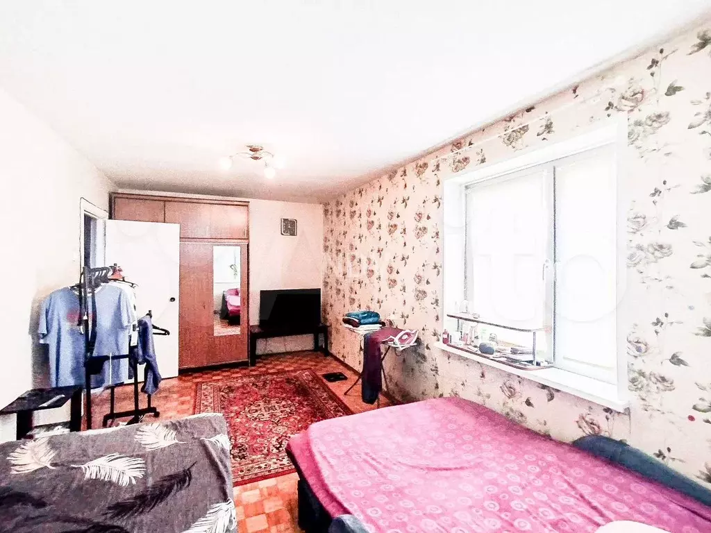 1-к. квартира, 32,7 м, 10/12 эт. - Фото 0