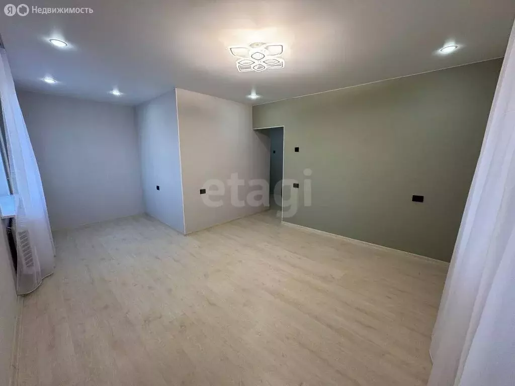 1-комнатная квартира: Тула, улица Максимовского, 19 (34.6 м) - Фото 1