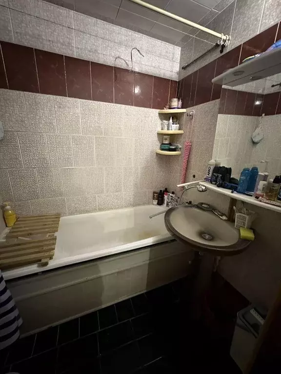 Квартира, 3 комнаты, 69 м - Фото 0