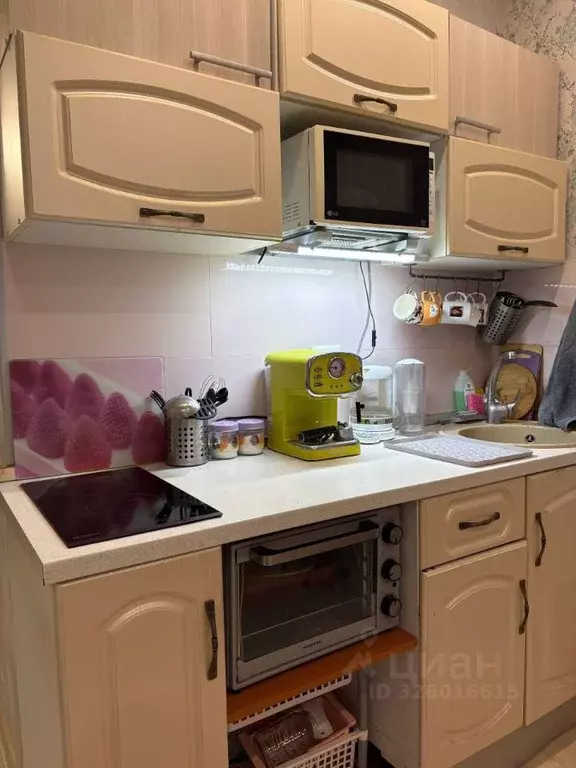 Студия Новосибирская область, Новосибирск Первомайская ул., 226 (21.2 ... - Фото 2