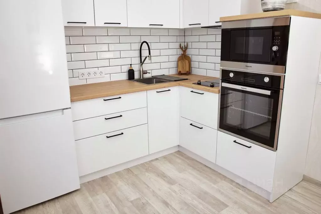 2-к кв. Татарстан, Набережные Челны Московский просп., 130Г (51.0 м) - Фото 2