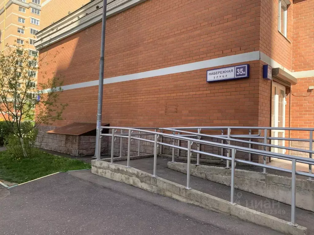 Помещение свободного назначения в Московская область, Пушкино Новая ... - Фото 1