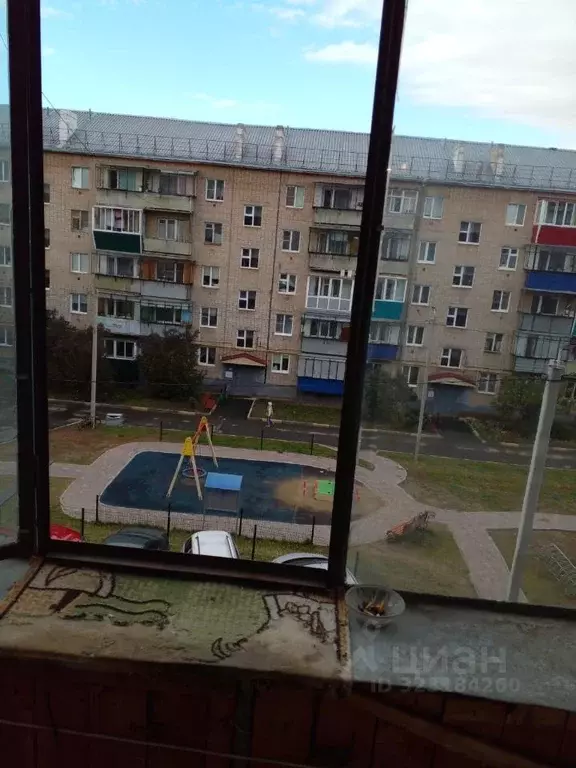 2-к кв. Башкортостан, Учалы ул. Башкортостана, 24А (44.0 м) - Фото 1