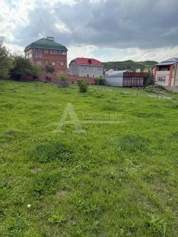 Участок в Аликоновка, Прямая улица, 34А (6 м) - Фото 0