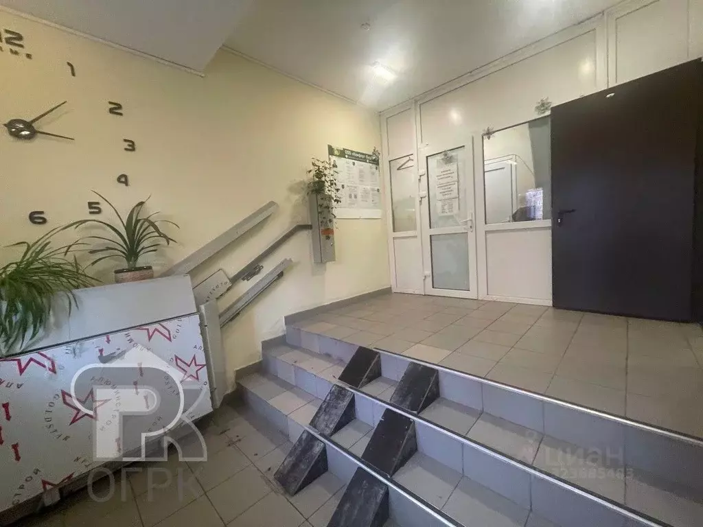 1-к кв. Московская область, Видное бул. Зеленые аллеи, 3 (44.0 м) - Фото 2