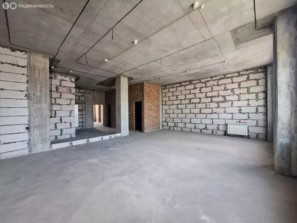 Офис (100.1 м) - Фото 1