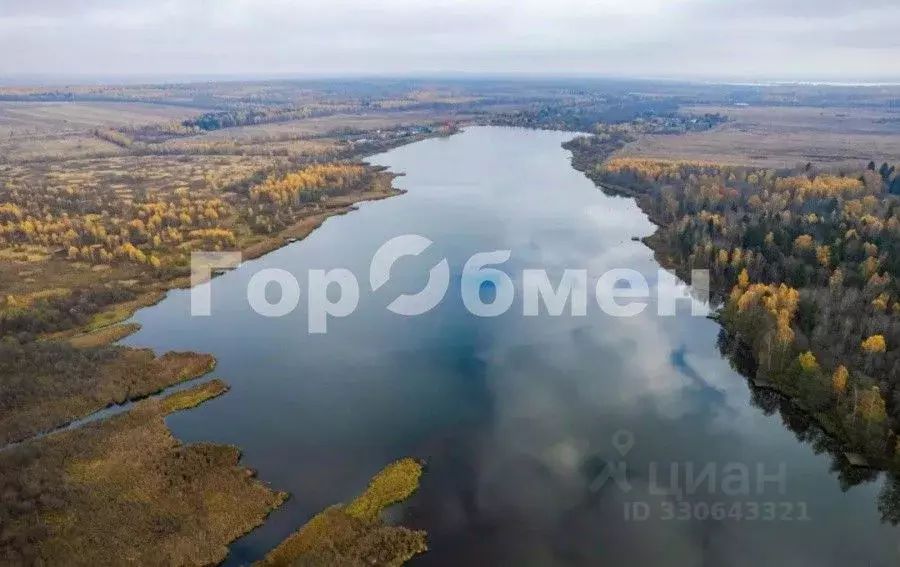 Дом в Тверская область, Калининский муниципальный округ, д. Новинки ... - Фото 2