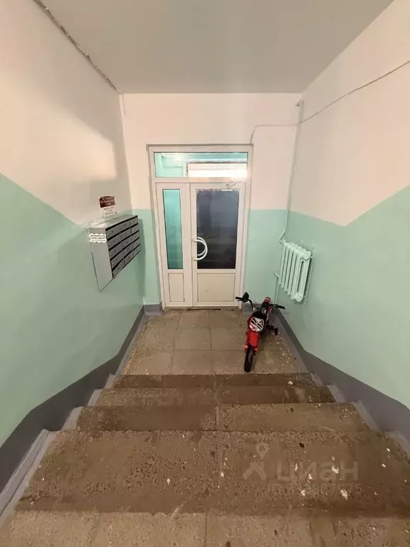 1-к кв. Карелия, Сортавала ул. Бондарева, 14 (35.1 м) - Фото 2