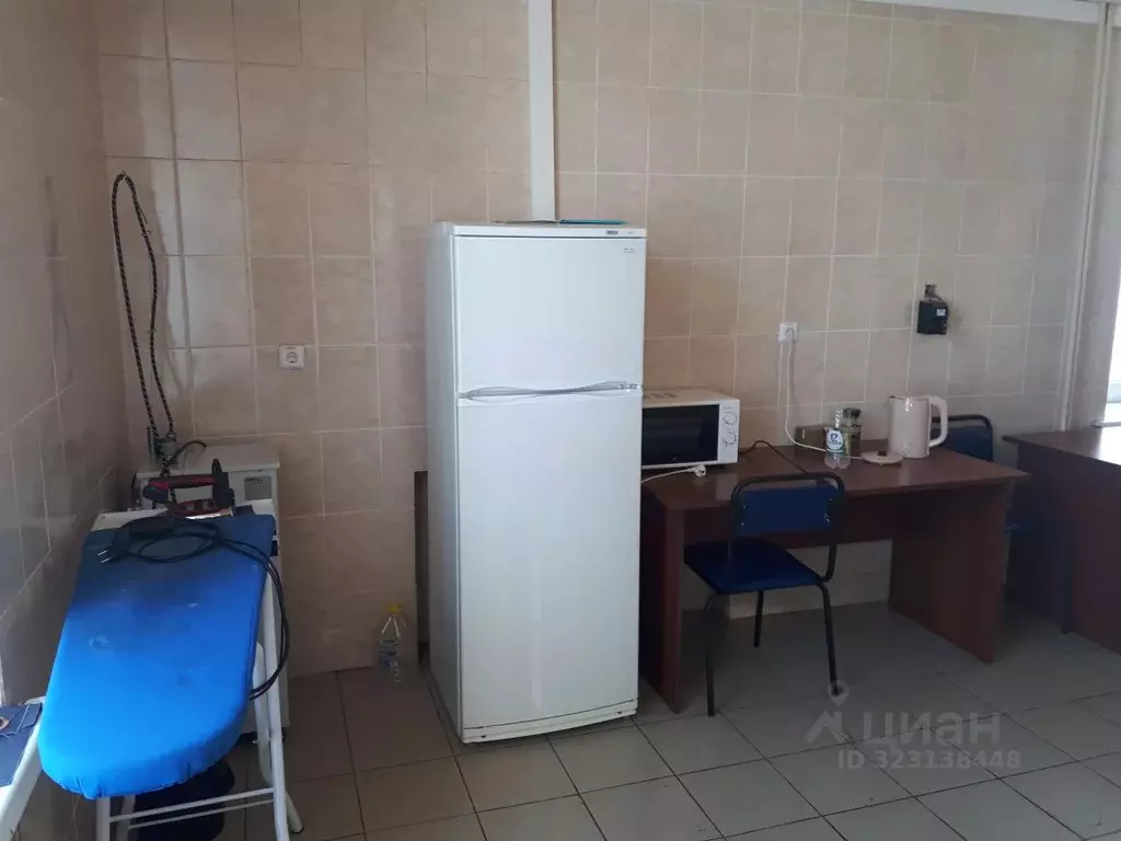 Помещение свободного назначения в Пензенская область, Сердобск ул. ... - Фото 1