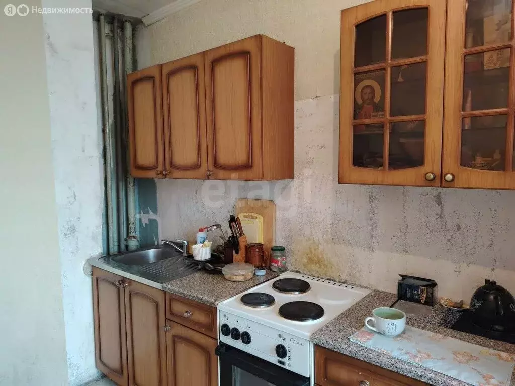 3-комнатная квартира: Томск, Сибирская улица, 102/2 (67.8 м) - Фото 0