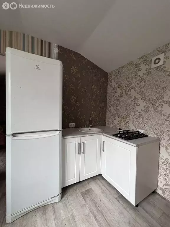 Дом в посёлок Степной, Восточная улица (25.7 м) - Фото 1