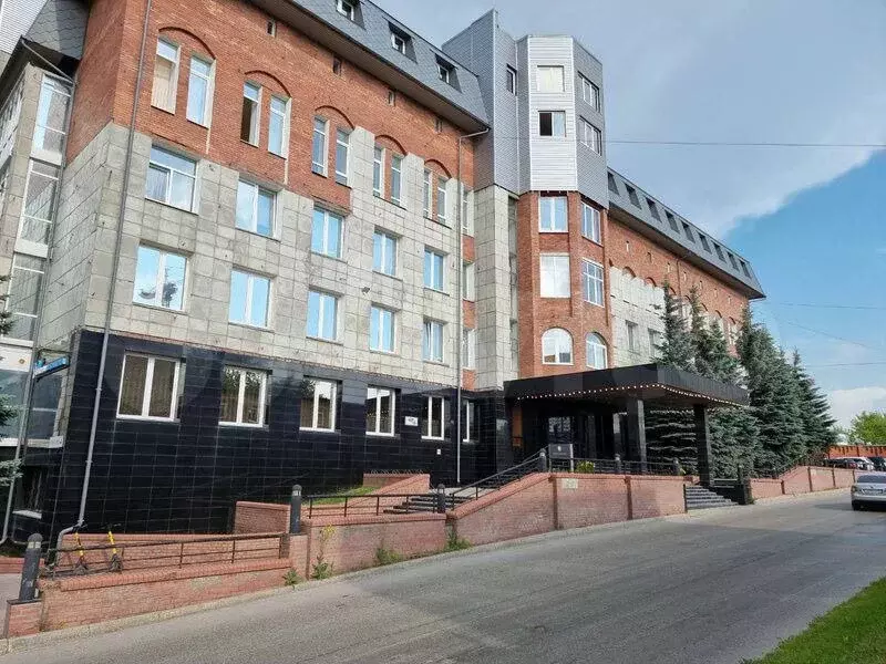 Офис, 32.95 м - Фото 1