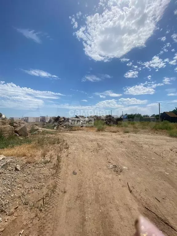 Участок 6,35 га (ИЖС) - Фото 1