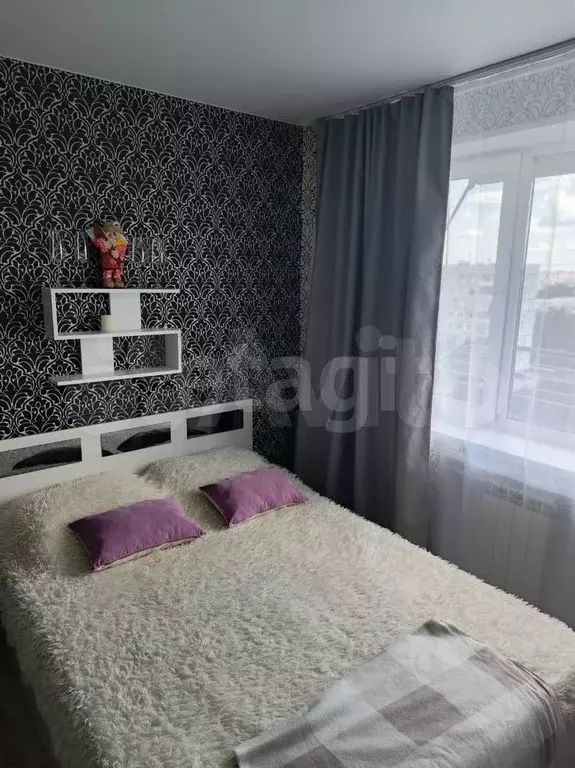1-к. квартира, 17 м, 9/9 эт. - Фото 0