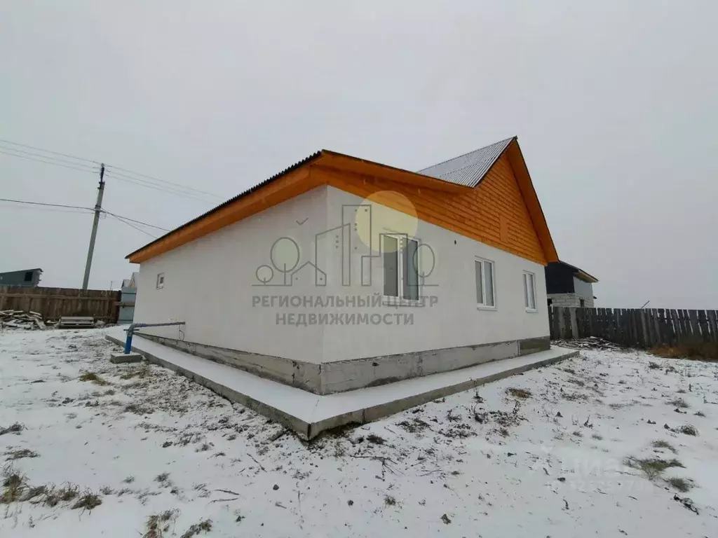 Дом в Иркутская область, Иркутский муниципальный округ, с. Урик ул. ... - Фото 2