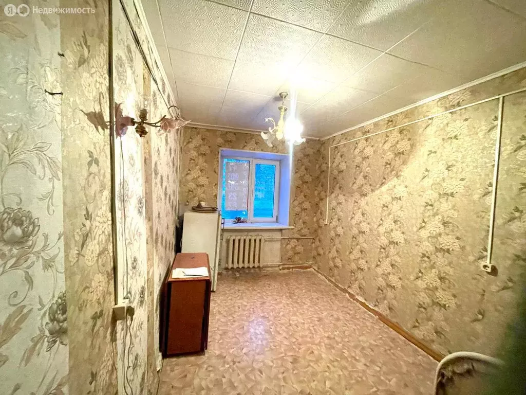 1к в -комнатной квартире (10.03 м) - Фото 1