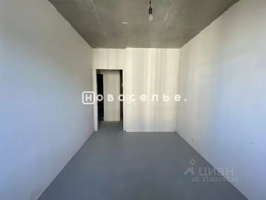 3-к кв. Рязанская область, Рязань ул. Земнухова, 3 (59.2 м) - Фото 0