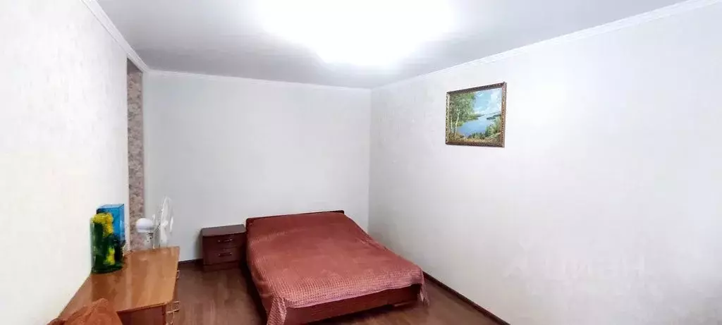 1-к кв. Адыгея, Майкоп Батарейная ул., 2Б (32.0 м) - Фото 0
