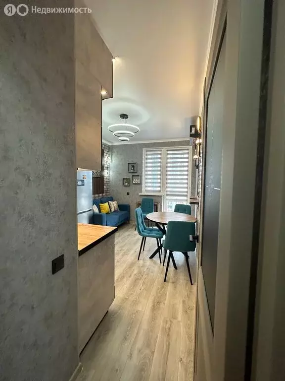 1-комнатная квартира: Анапа, улица Омелькова, 93 (38 м) - Фото 1