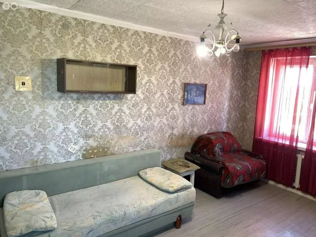 2-комнатная квартира: Калуга, улица Циолковского, 62 (47.1 м) - Фото 0