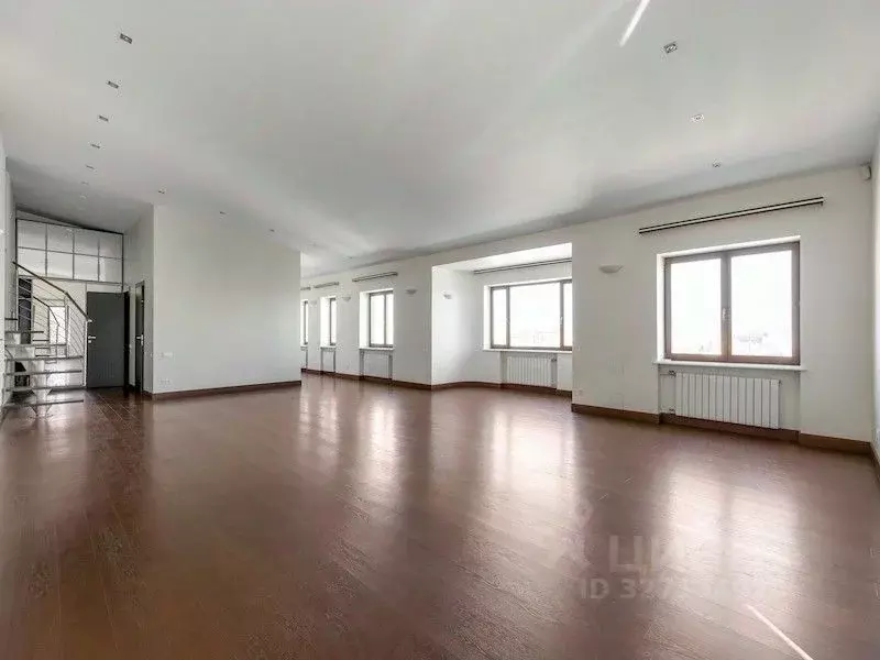 5-к кв. Москва 1-й Обыденский пер., 9/12 (170.0 м) - Фото 2